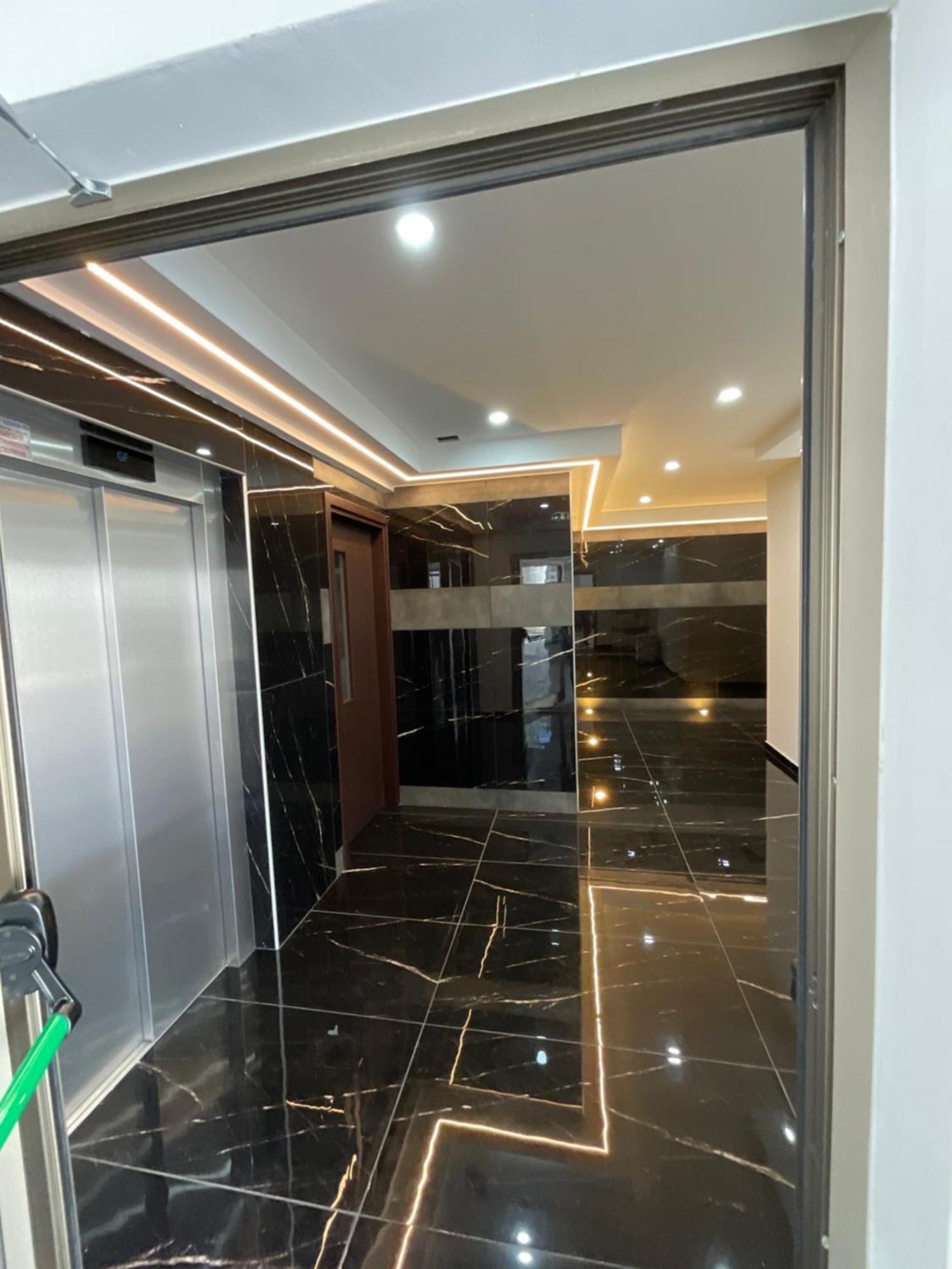 Apartmán Le Voyageur Larnaca Exteriér fotografie